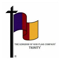 The Kingdom of God Flag Company, LLC(@WeAcceptedJesus) 's Twitter Profile Photo