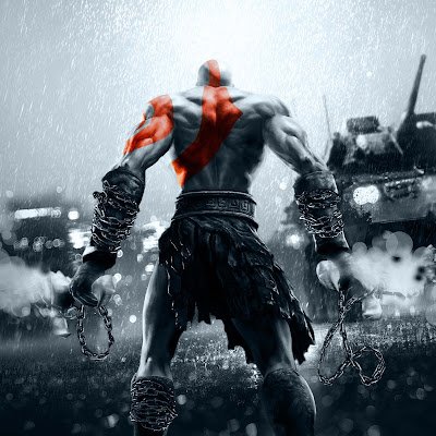 Deathloop231's profile picture. 