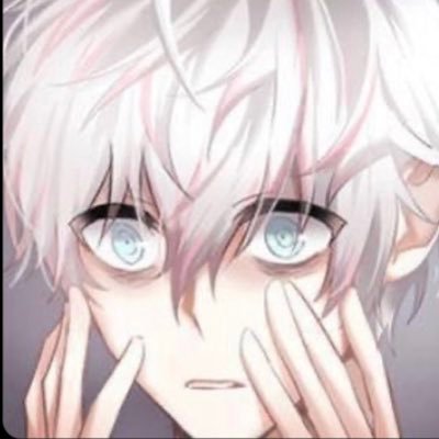 Maeve2060747621's profile picture. ACCIDENTAL CHICKEN YURI