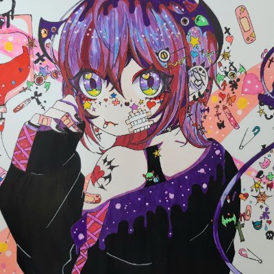 朱色~shuiro~さんのプロフィール画像