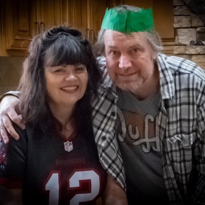 colleen_le81393's profile picture. Love, laugh ,and an occasional glass of red wine- no dm’s please.