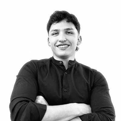 Estudiante de Ingeniería de sistemas en la PUJ 📚 - Estudiante de Platzi 💻 - Gymbro 💪🏼 - Construyendo la mejor versión de mi.