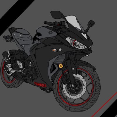 yzf_r25_zoo4_'s profile picture. 20歳 yzf-r25 & accord inspire