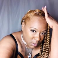 DatFrazierGurl (@datfraziergurl) 's Twitter Profile