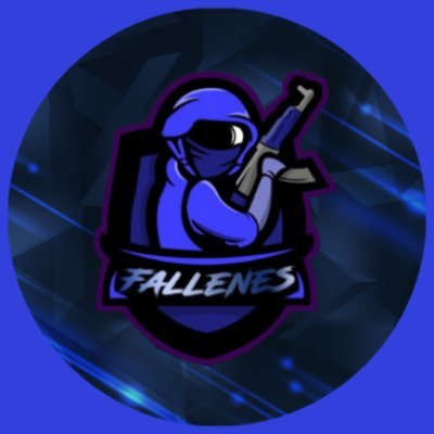Fallen_ES's profile picture. Competitive & Entertainment organization | EST 2022  | https://t.co/mvjeslW805 | Join the #FallenFamily today! | Powered by @GlytchEnergy