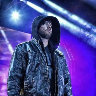 @AJStylesOrg parody account. — Gaijins like this veteran never rest from their goal & in the game for almost a quarter of time. its no secret, phenomenal.