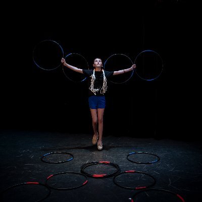 Mi'kmaq Heritage Actors is a theatrical presentation comprised of music, poetry, dance, visual arts, storytelling and more.
