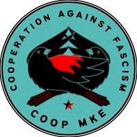 Building counter-power: solidarity economy, mutual aid, assemblies etc. in MKE; occupied Menominee, Fox, Mascouten, Sauk, Potawatomi, Ojibwe, Ho-Chunk territory