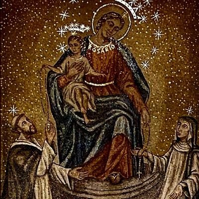 mtl_santiago's profile picture. Catholic + Catholique + Católico