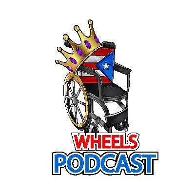 The Wheels Podcast
A new Era
Coming very soon

For Bookings/inquiries email the podcast Directly @ thewheelspod@gmail.com