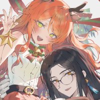 구도서관 지박령 미로코(@Miro_TRPG) 's Twitter Profile Photo