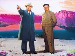 Economic, political, military and social shifts occurring in North Korea