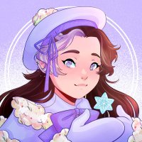 Hazel Teabury | Pre-Debut PNGtuber (@hazelshollow_) 's Twitter Profile