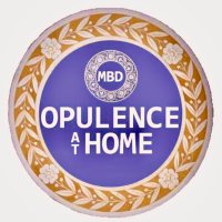 OpulenceAtHome(@OpulenceAtHome) 's Twitter Profile Photo