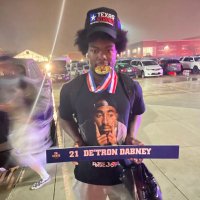 De’Tron Dabney (@dabneytron) 's Twitter Profile