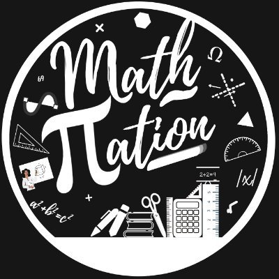 _mathnation's profile picture. 