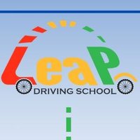 LeaP Driving School (@driving_leap) 's Twitter Profile