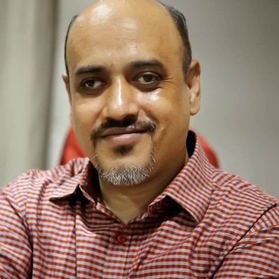 Deputy Press Secretary to Chief Adviser (Prime Minister) of Bangladesh