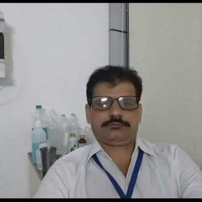 Ajaysin59775321's profile picture. journalist