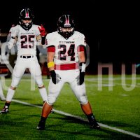 Carter Caudill (@cartercaudill24) 's Twitter Profile Photo