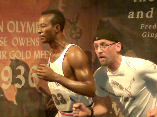 PSMcCaffery's profile picture. A person in the world