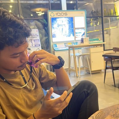 Mohammad Revan Profile