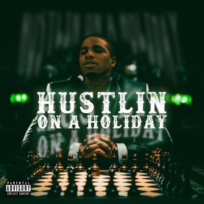 “Hustlin On A Holiday” Deluxe 03/29