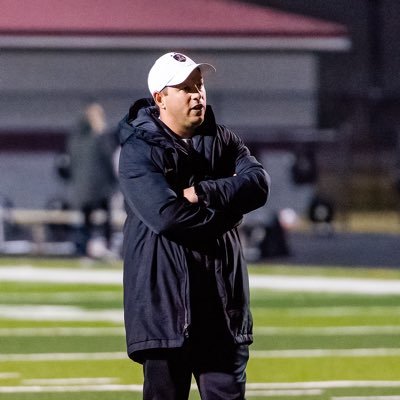 Husband, Girl Dad, Teacher, and Head Coach @LBBearcatSoccer, @DeltaStateMSOC Alum, @Arsenal Supporter and Massive @Seminoles fan, ΚΣ