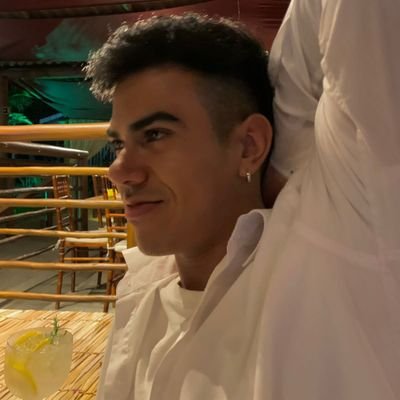 erickrdesousa's profile picture. alguns me chamam de caranguejo