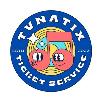 TVNATIX | TICKETING SERVICE