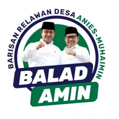 Satu putaran Aja,AMIN💚🇲🇨
#AniesMuhaimin2024
#AMINAjaDulu