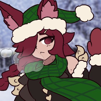 Kamuuさんのプロフィール画像