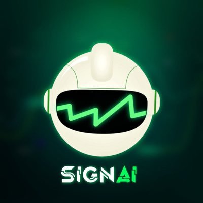 SignAI is a signal aggregator, multibots scanner and signals provider to make crypto easy and safe! $SAI https://t.co/KBqb74ze12