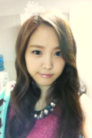 에이핑크 손나은 봇입니다^^* I'm Apink Na eun bot real naeun is @Apinksne