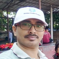 Kunal Chowdhury(@kunaldchowdhury) 's Twitter Profile Photo