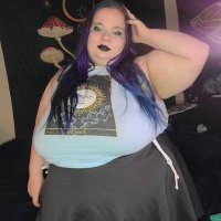 Lilyth Baker BBW cumslxt(@Lilythbbw) 's Twitter Profile Photo