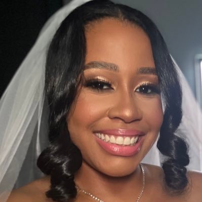 _AmandaBrittney's profile picture. Child of God 🙏🏾➖ Hampton Alum💙⚓️