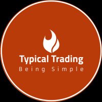 Typical Trading(@typicaltrading_) 's Twitter Profile Photo