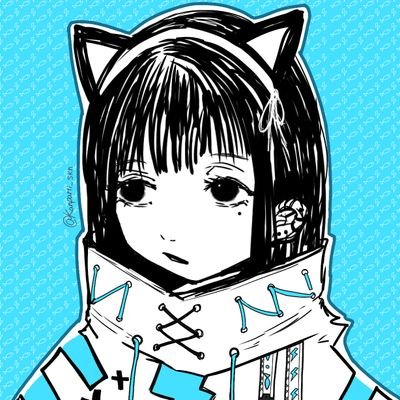 お絵描き、イラスト練習中!!落書き多めです。オリキャラ中心にしていきたい、、!使い方わかってないです。
絵描きさんフォロバ100です。
低低低浮上