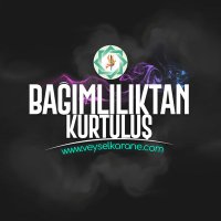 Bağımlılıktan Kurtuluş(@BagimliligaSon) 's Twitter Profile Photo