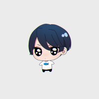 鯨原 (@dpr7se) 's Twitter Profile