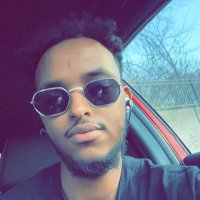 Noordean😎 (@deen_king00) 's Twitter Profile