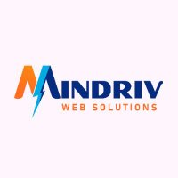 Mindriv Web Solutions(@MindrivOnline) 's Twitter Profile Photo