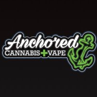 Anchored Cannabis & Vape / CBD Plus USA(@cbdplusTxUSA) 's Twitter Profile Photo