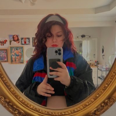 isela11502's profile picture. masculinity over men