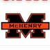 McHenry Basketball (@mchenrybbb) Twitter profile photo McHenry Basketball (@mchenrybbb) Twitter profile photo
