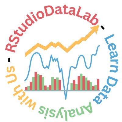 rstudiodatalab Profile Picture