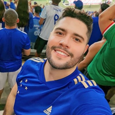 TRwinterss's profile picture. Cruzeiro meu AMOR meu LEGADO 
🦊

... Pra quem tem fé, a vida nunca tem fim...