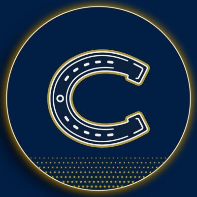 The official Twitter account for Casteel High School.
