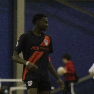 LejuJames's profile picture. 6’0”155lbs LW/LB/RW/RB   E&E sports management  Class of 2025/26 🇨🇦🇺🇸 Jamesleju751@gmail.com 431-374-2592